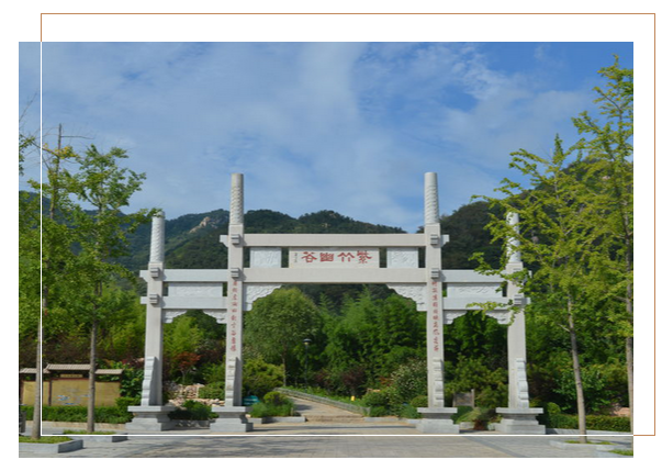 青岛时尚景点打卡地Top20一览！心动值200%！