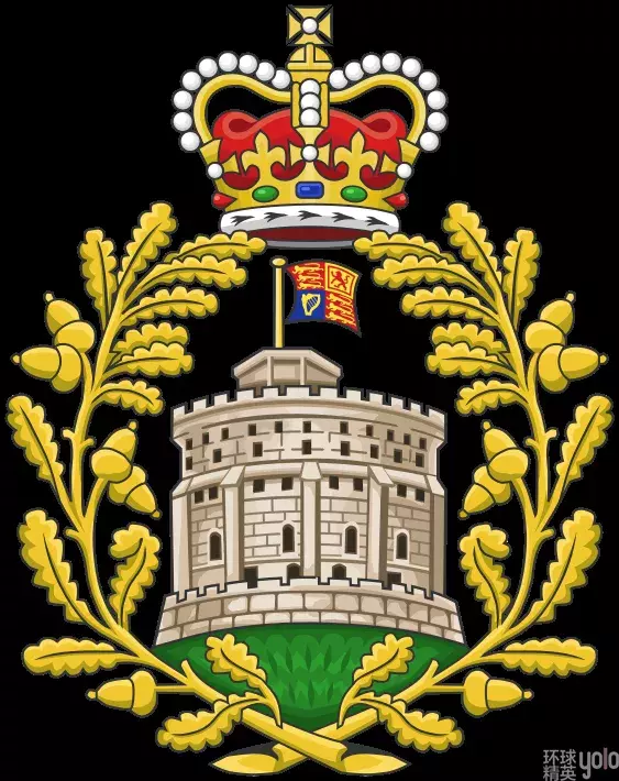 英国王室的前尘往事之温莎王朝:战火中改姓成全大英荣耀