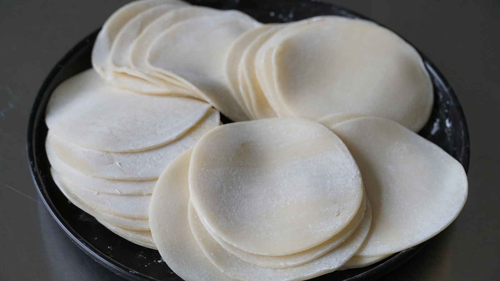 7種包子做法，有葷有素，有蒸有煎，承包一周早餐，天天吃都不膩