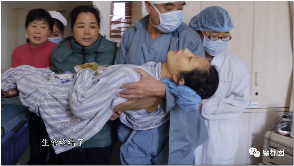热爆！癌症妻拼死为丈夫留后，去世后丈夫娶新妇+不管孩子？
