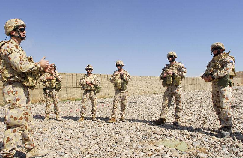 不讓中國說真話？ 中國漫畫家：不好意思，那就給莫里森再來一張吧