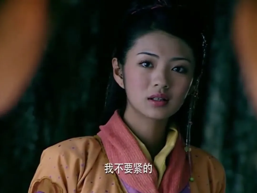 绝了!她才是娱乐圈「香艳性感」第一人