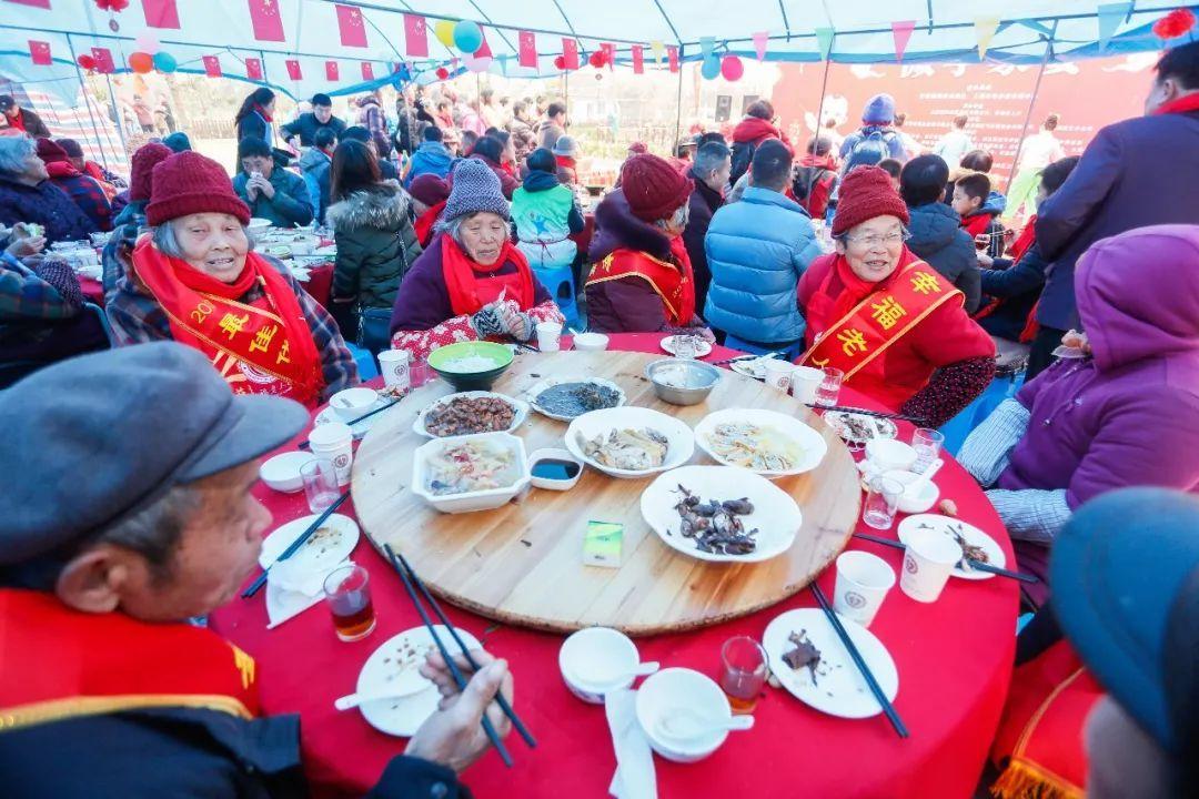 弘扬孝善文化，共建美丽家园—优贝贝助孕中心参加第二届孝善文化