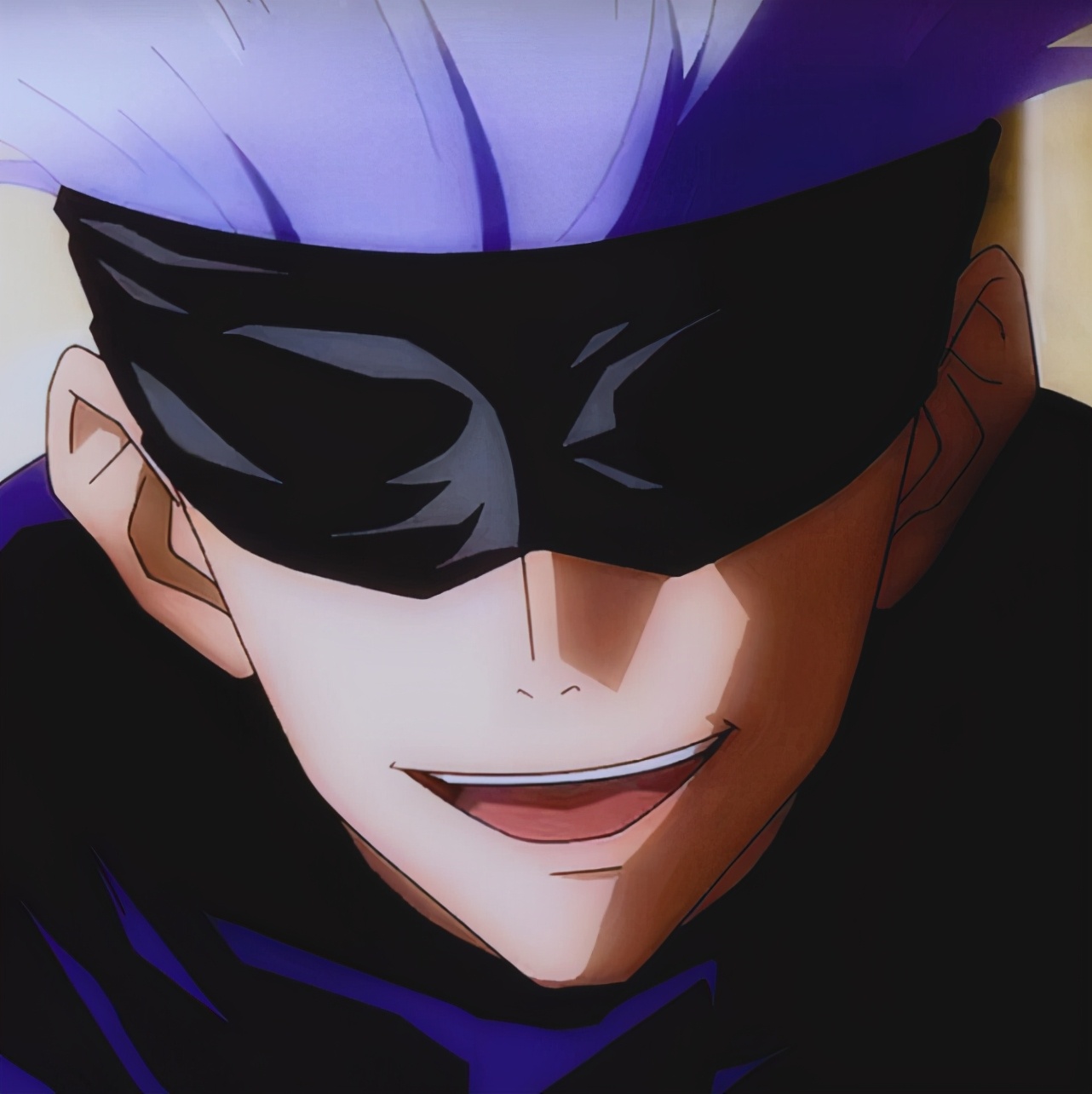 最近超火的咒术回战漫头