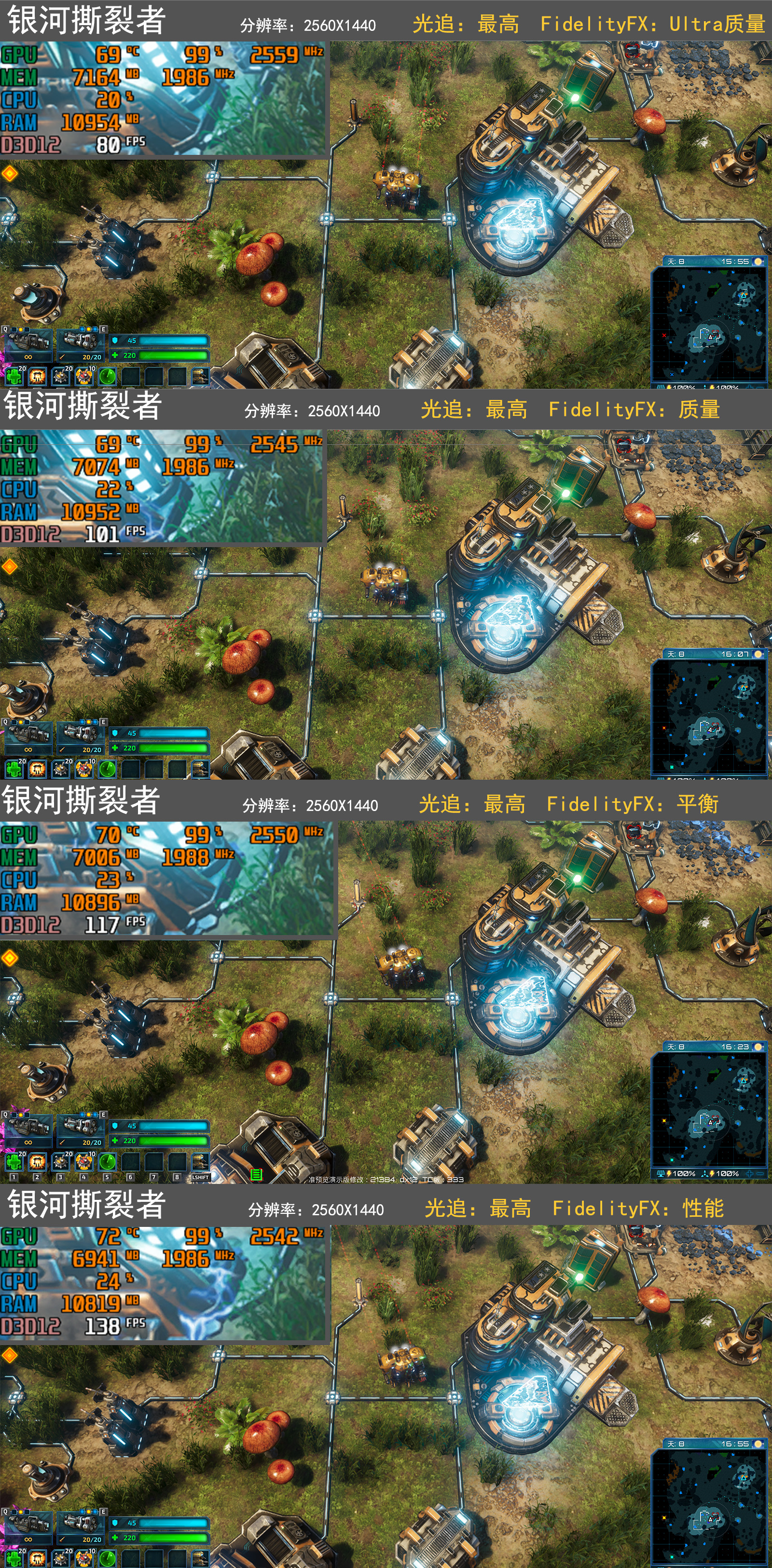 没了RGB也挺好的！逆潮流的无光攒机，一套3A装机分享