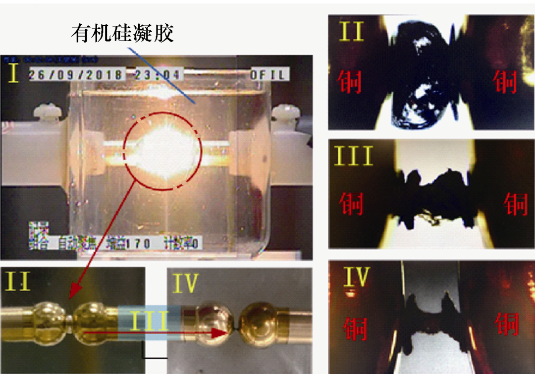 功率器件溫度高帶來硅凝膠氣泡問題，華電學(xué)者改進(jìn)硅凝膠制備工藝