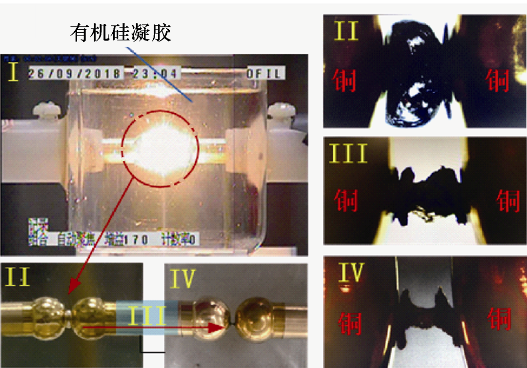 功率器件温度高带来硅凝胶气泡问题，华电学者改进硅凝胶制备工艺