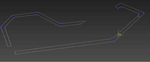 怎么用3Dmax制作展厅模型？资深建模师教你方法，小板凳坐好啦