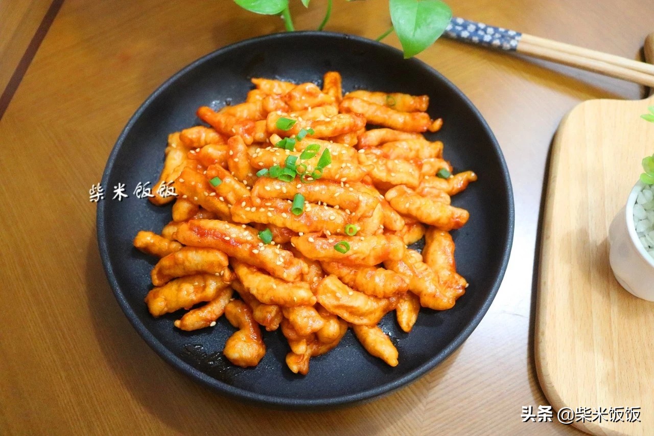 Here comes the take-out recipe, 10 home-cooked dishes, which are delicious and save money, much better than takeaway