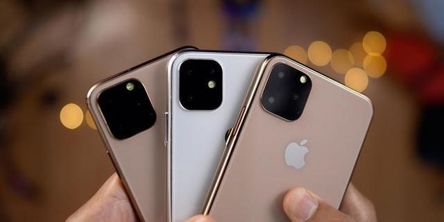 最新款iPhone取名或确定！一看姓名，将我逗乐了