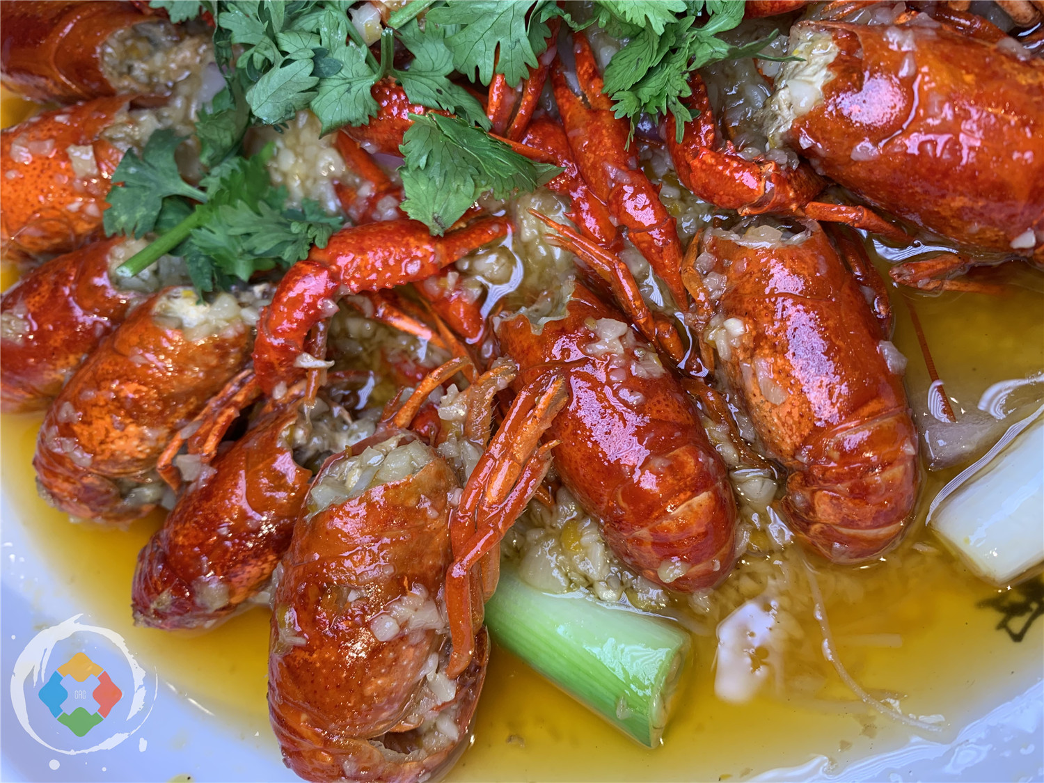 为什么重庆人要在大排档养生？一边吃着小龙虾生蚝，一边喝着热粥