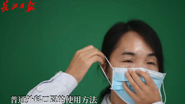 除了戴口罩，如何全方位立体防护？武汉疾控权威说法来了