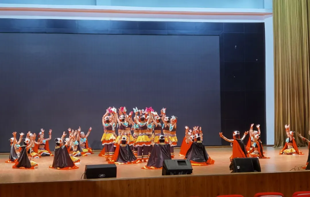 双巴校对校丨记巴塘措拉镇中心校副校长到双流九江小学跟岗研修