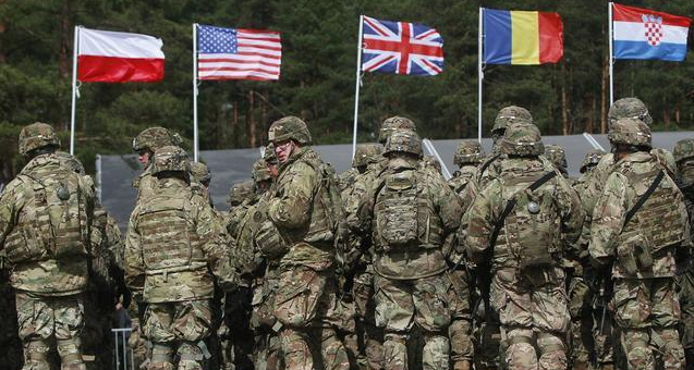 俄罗斯已无险可守，关键盟友突然抱美国大腿，