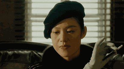 刘晓庆、宁静都没收服的“浪子”，为何成了她