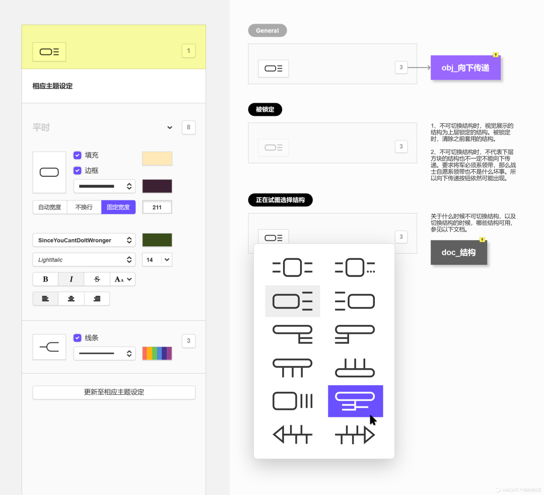 高保真原型 | XMind优化方案的设计过程