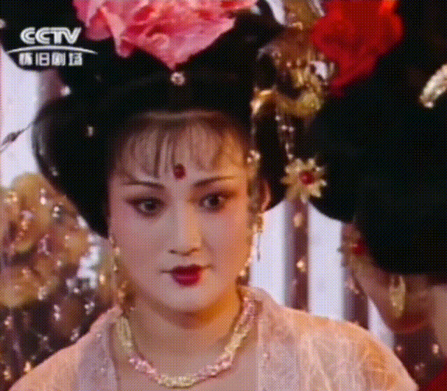 简直演活了历史人物，这10位女星，选得真好