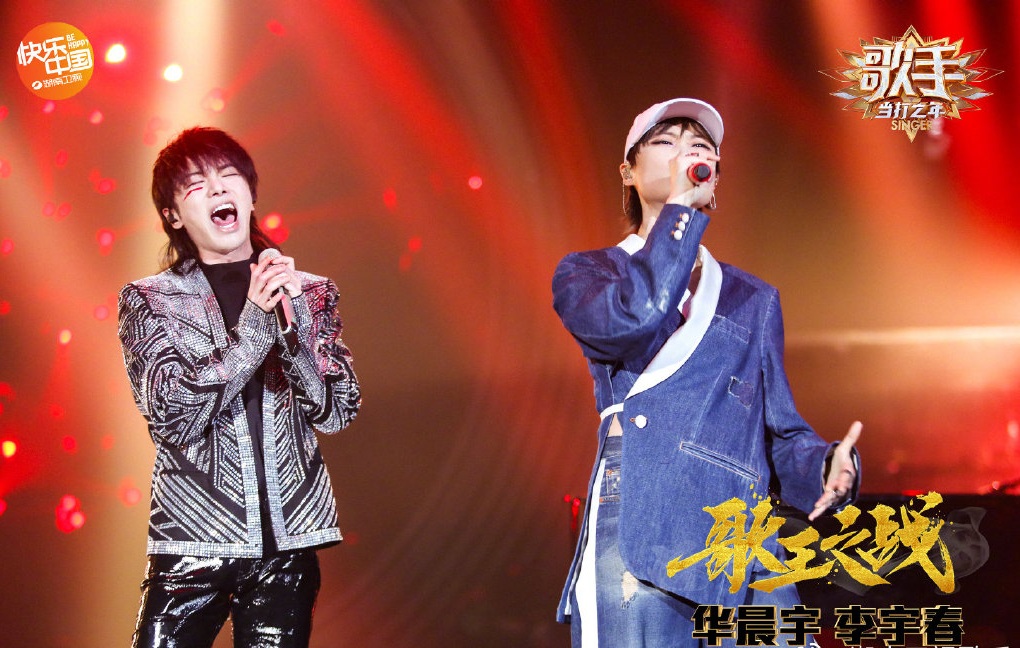 《歌手》帮唱又变帮倒忙，周深米希亚被安排，