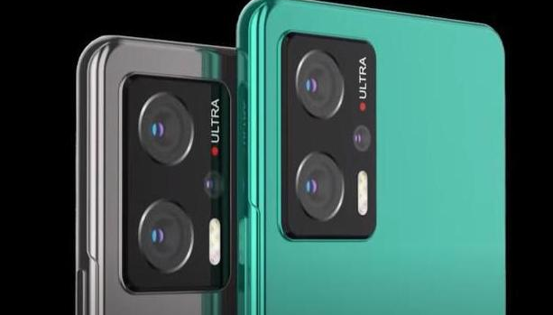 红米Note11Pro即将上线，OLED屏+6000mAh，骁龙芯片是重点