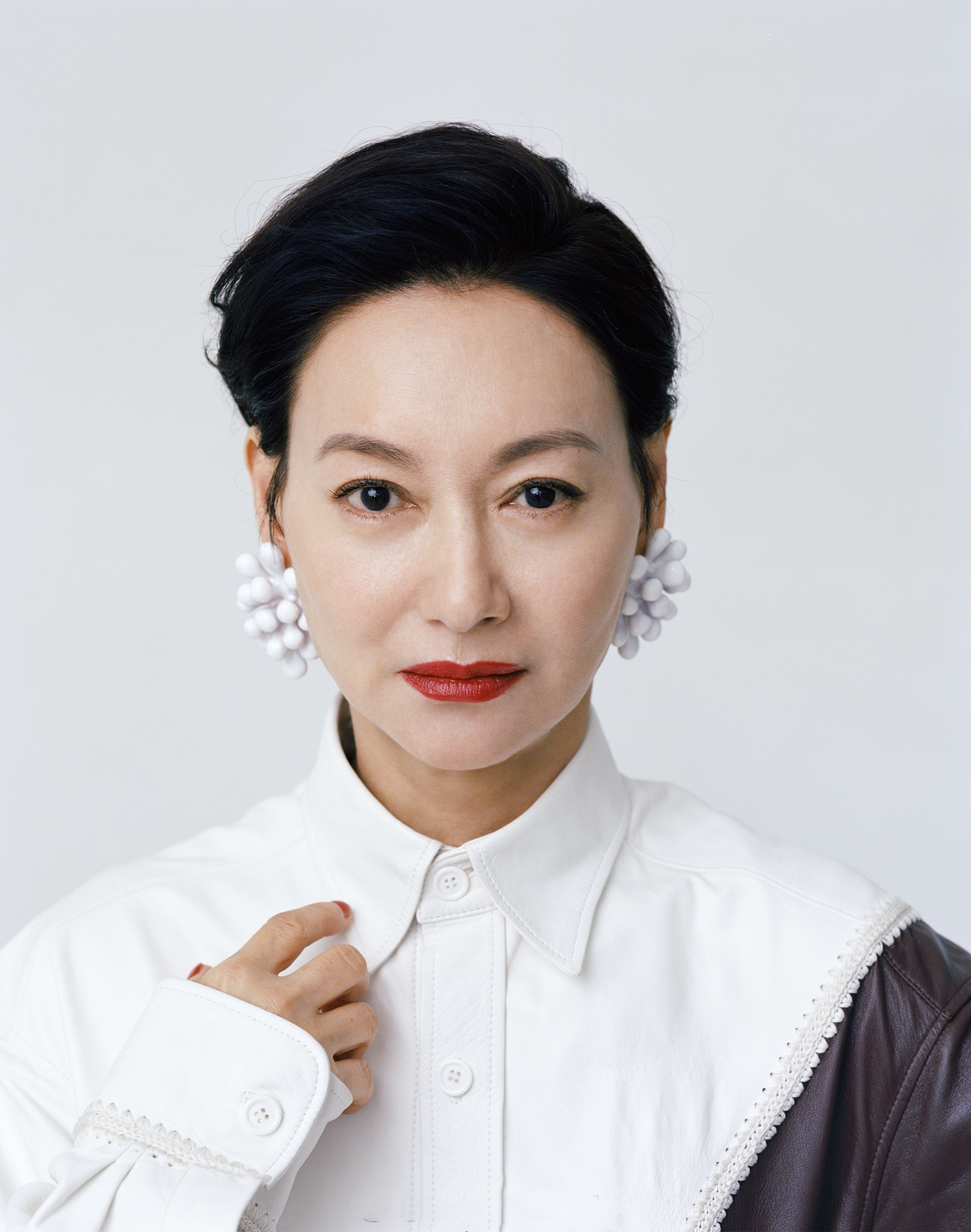 12位不生孩子的香港女星，有人幸福，有人后悔，