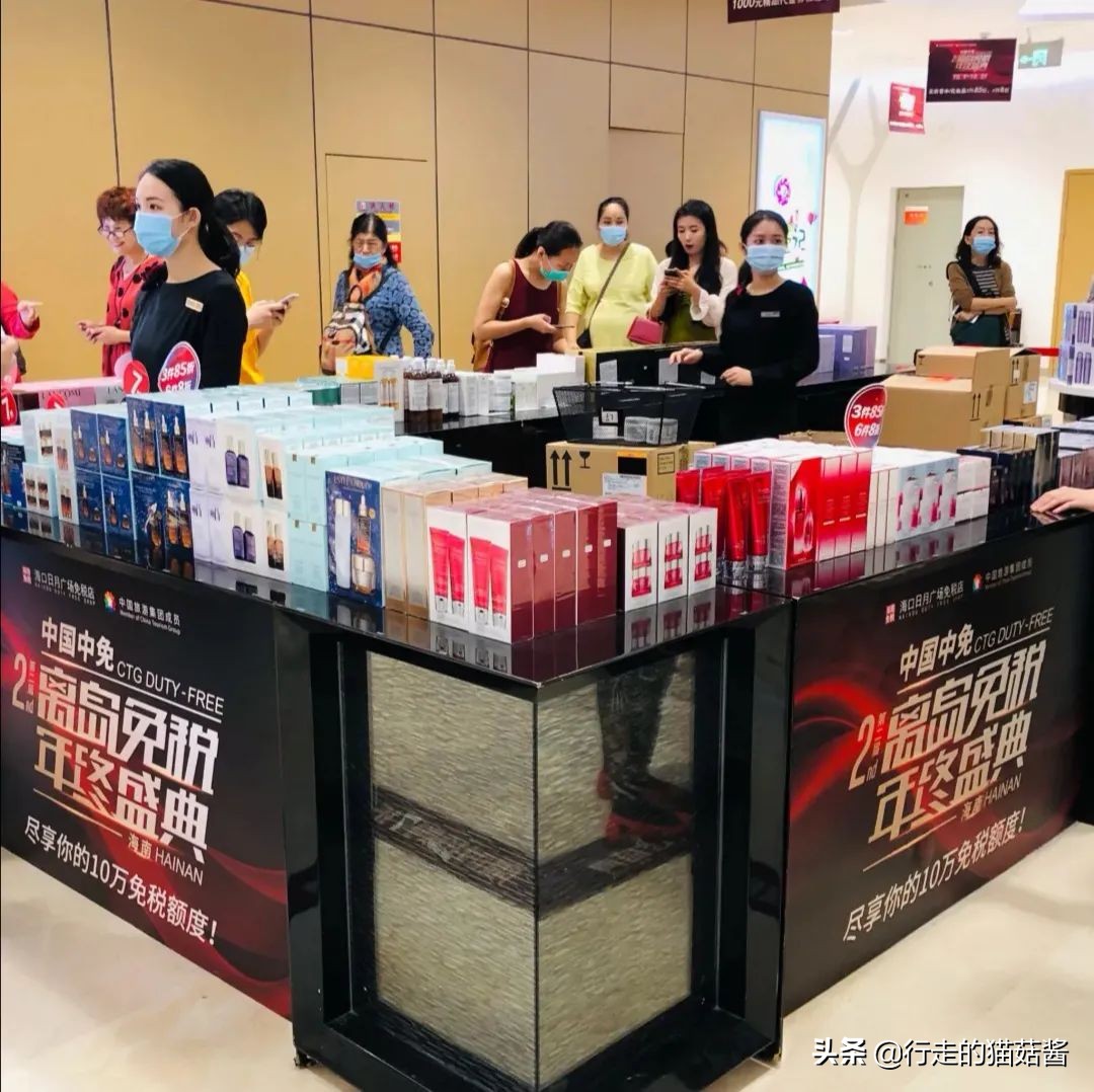 海南免税店购物攻略，第一次去需要了解的事情，超实用