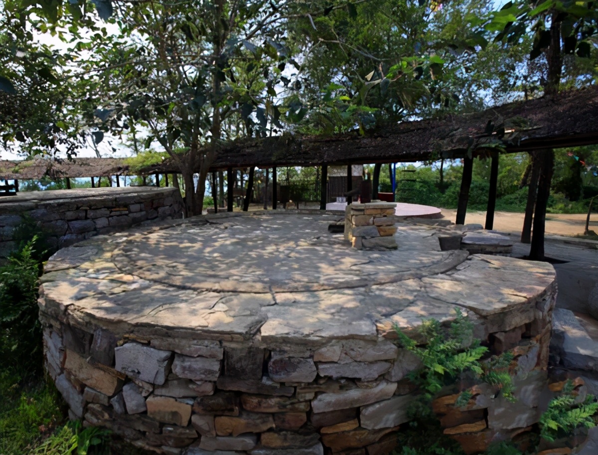 山东旅游：沂蒙山天上王城探秘（图）