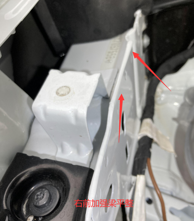 只因二手車商多了幾句嘴，感覺車況不簡單