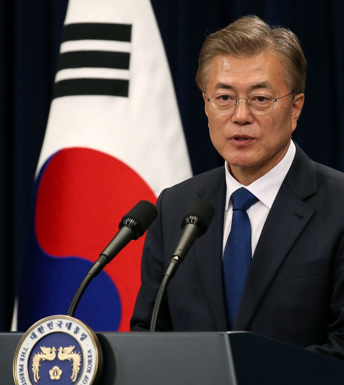 “此種言論極其危險！”韓國總統候選人談論涉華問題，韓高官怒斥