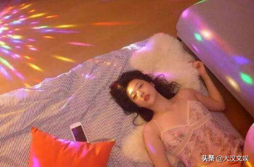 小仙女郑爽，任性放飞自我，被传退圈？别再是