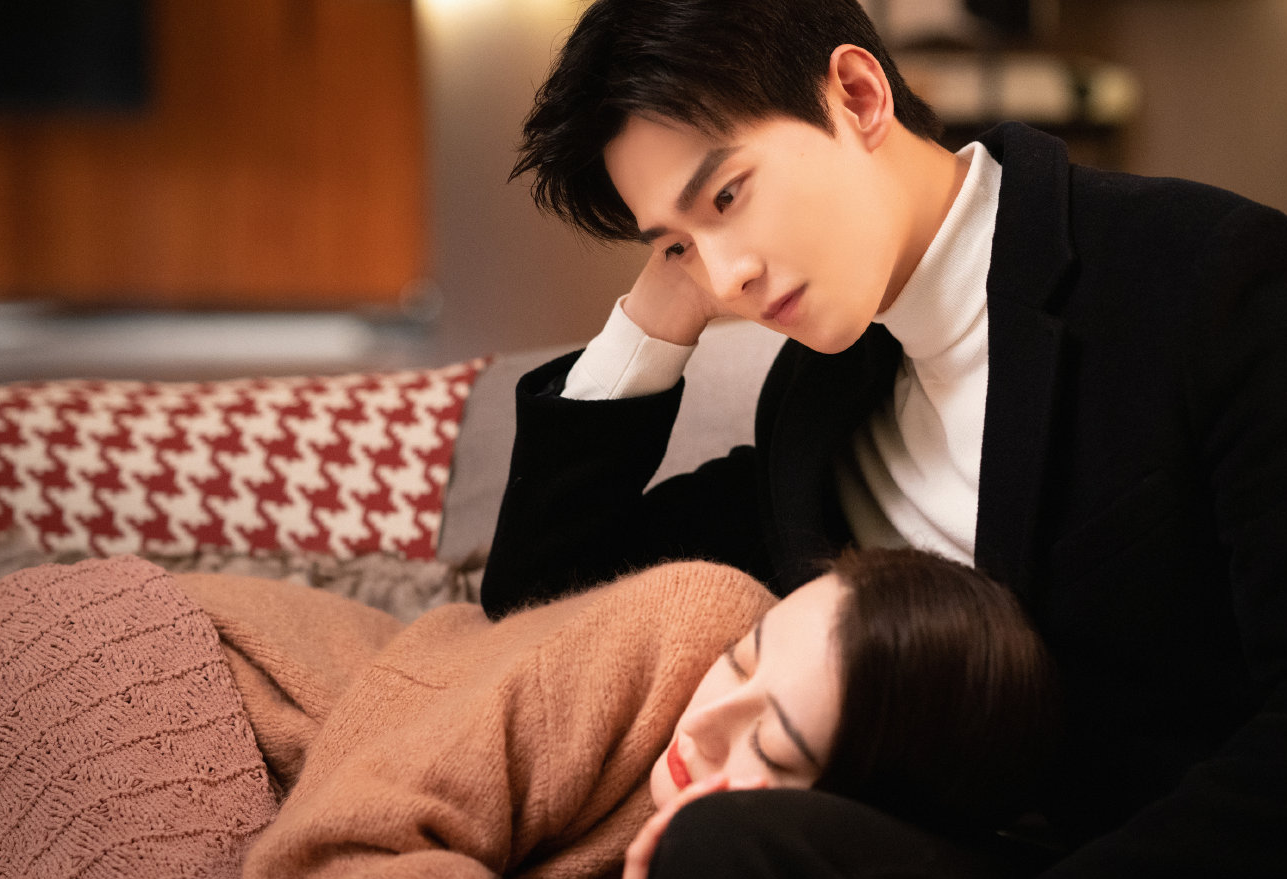 你是我的荣耀:5位女主结局各不相同 4位收获幸福有1位结局落寞|你是|