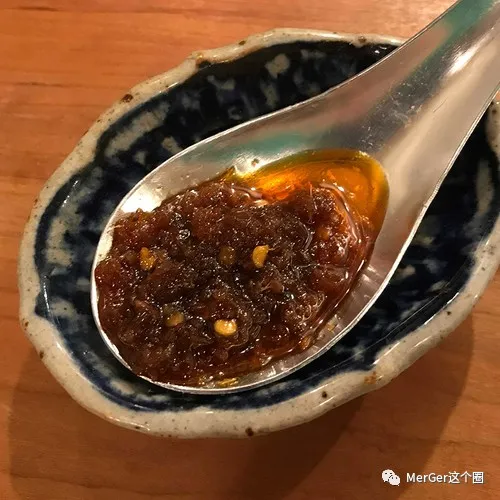 (周末美食)美食的灵魂
