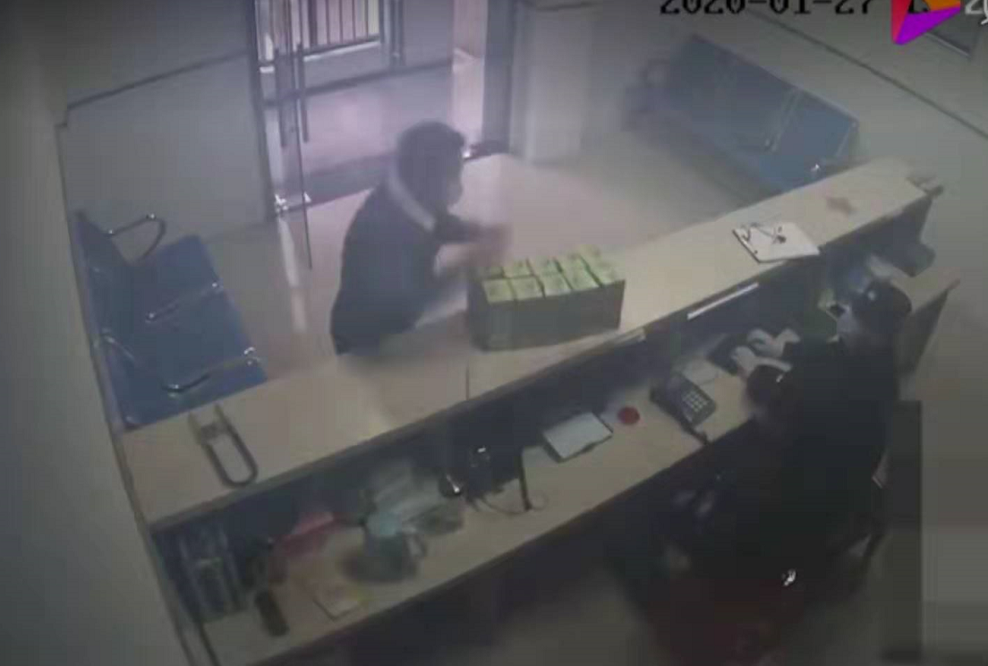 买了你的假口罩的我，想对你说几句话