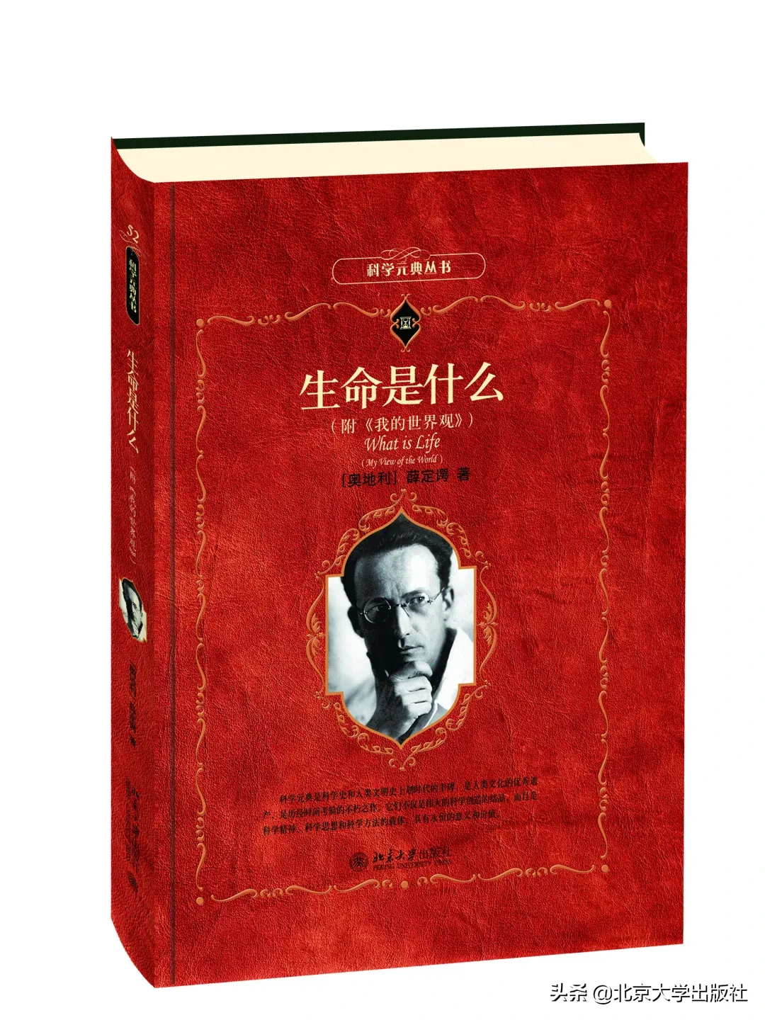 所有好奇心都值得被滿足：10本你不能錯過的科普書