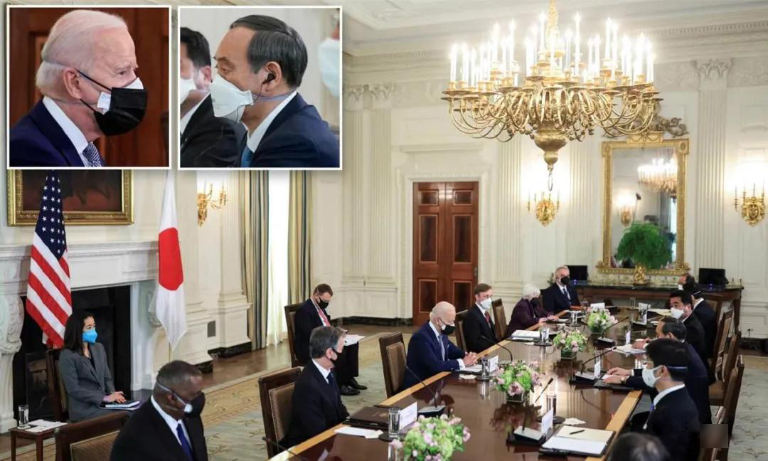 日本準備放棄�雞肋�東京奧運？ 急於稱排核污水入海成實錘