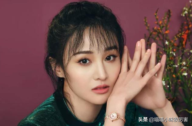 郑爽展示了她蠢又坏的一面，但娱乐圈里这样的