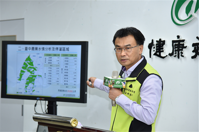 蔡英文開放�毒豬�後，台灣�亂套�了