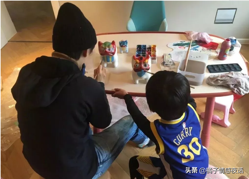 不拍戏就“消失”，不上真人秀：孙俪的清醒“打脸”了多少明星？