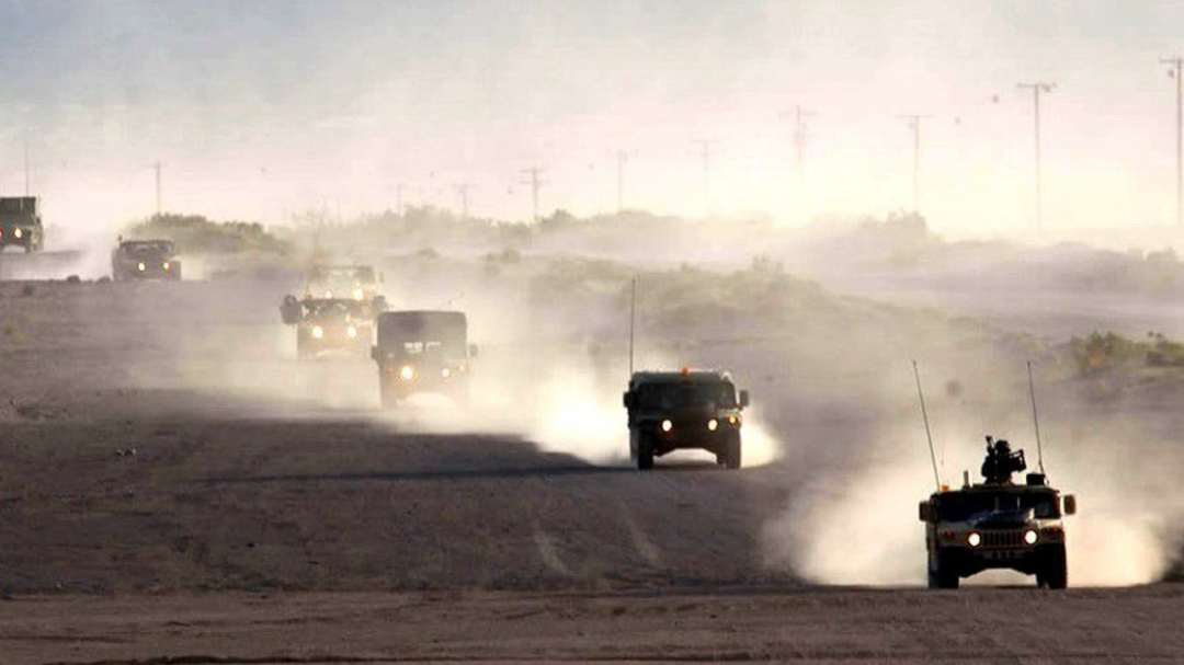 海湾战争，萨达姆敢和美国正面刚，底气在哪？