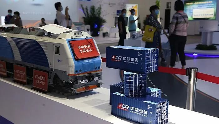 中欧达成全面投资协议的现实意义