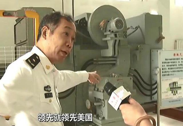 安装电磁弹射器的国产第3艘航母预计于2022年服役，排水量达8万吨