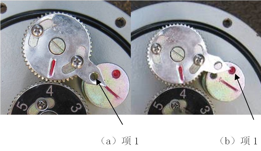 无载开关的常见问题