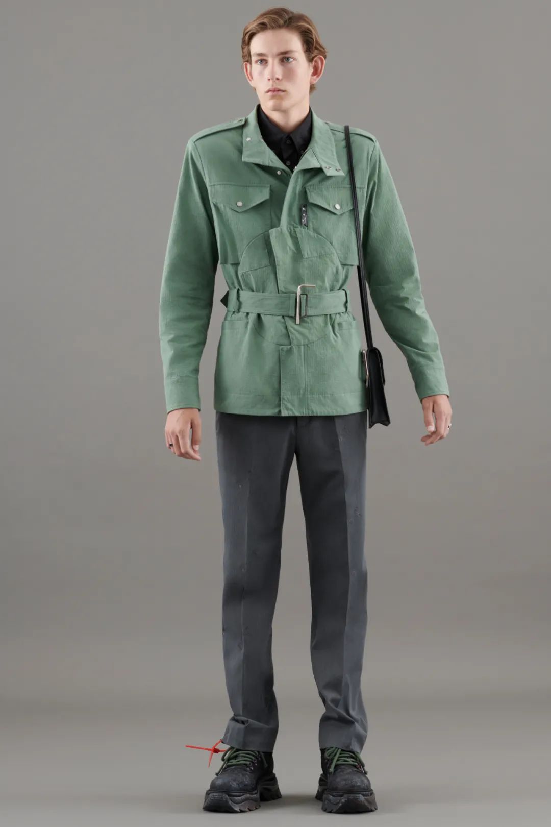 OFF-WHITE Resort 2021