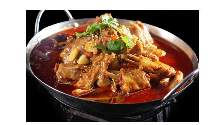 大厨教你做啤酒鸭，下酒又下饭，你学会了吗？