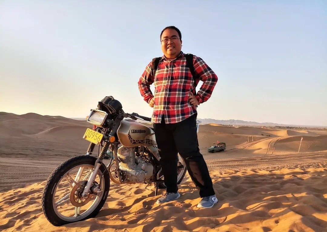 The month asks for marriage failure 2 times into Master of 50 thousand Tsinghua! Is overconfident drive poor? Blame also