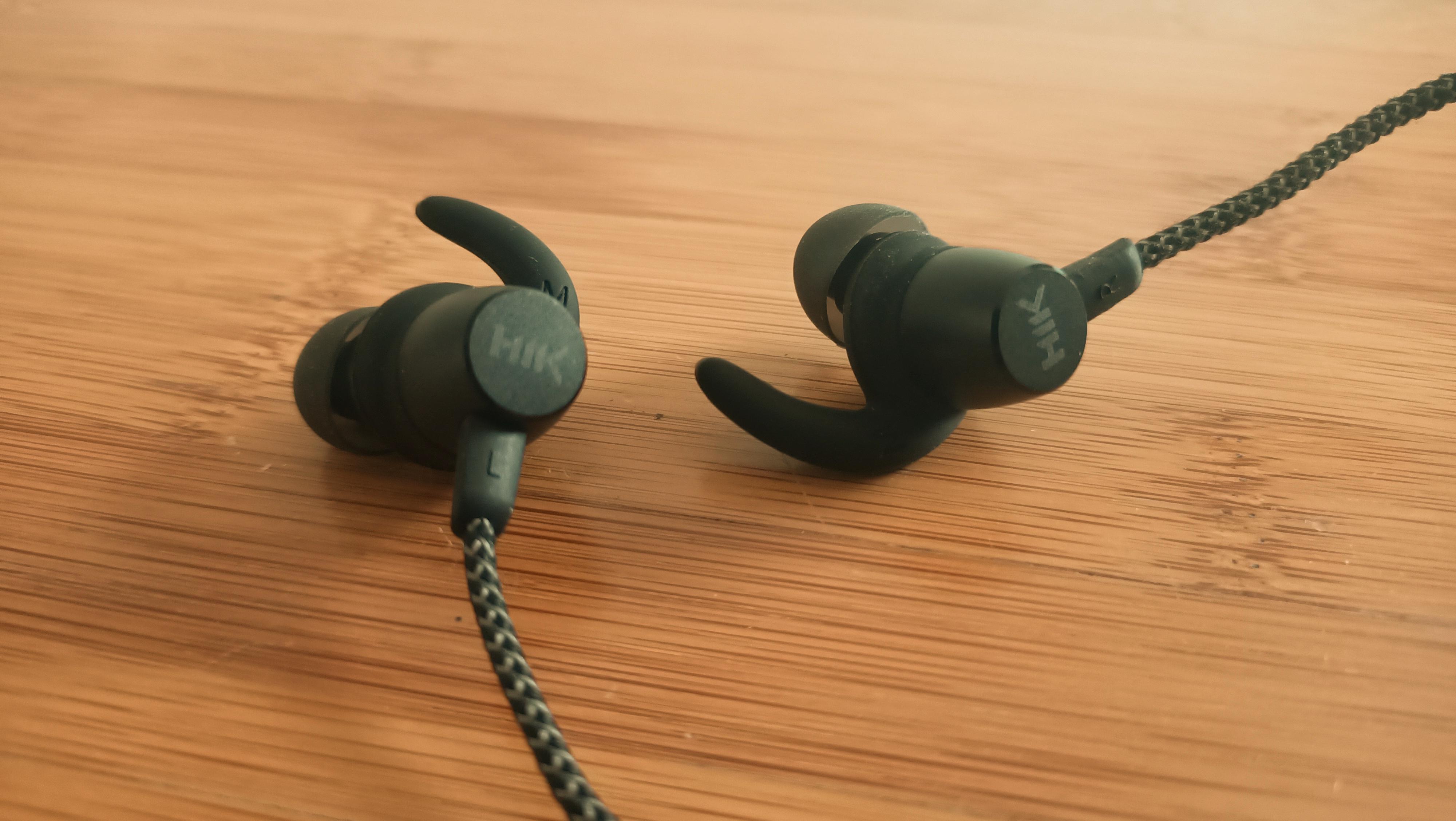 不忘初音，匠心依旧，HIK Z1S让运动无线精彩