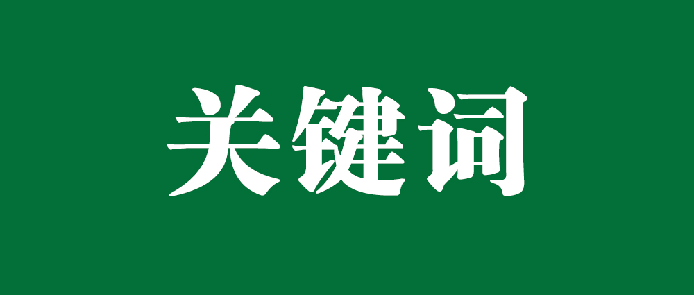 网站的关键词有哪些种类，网站的关键词的4个种类？