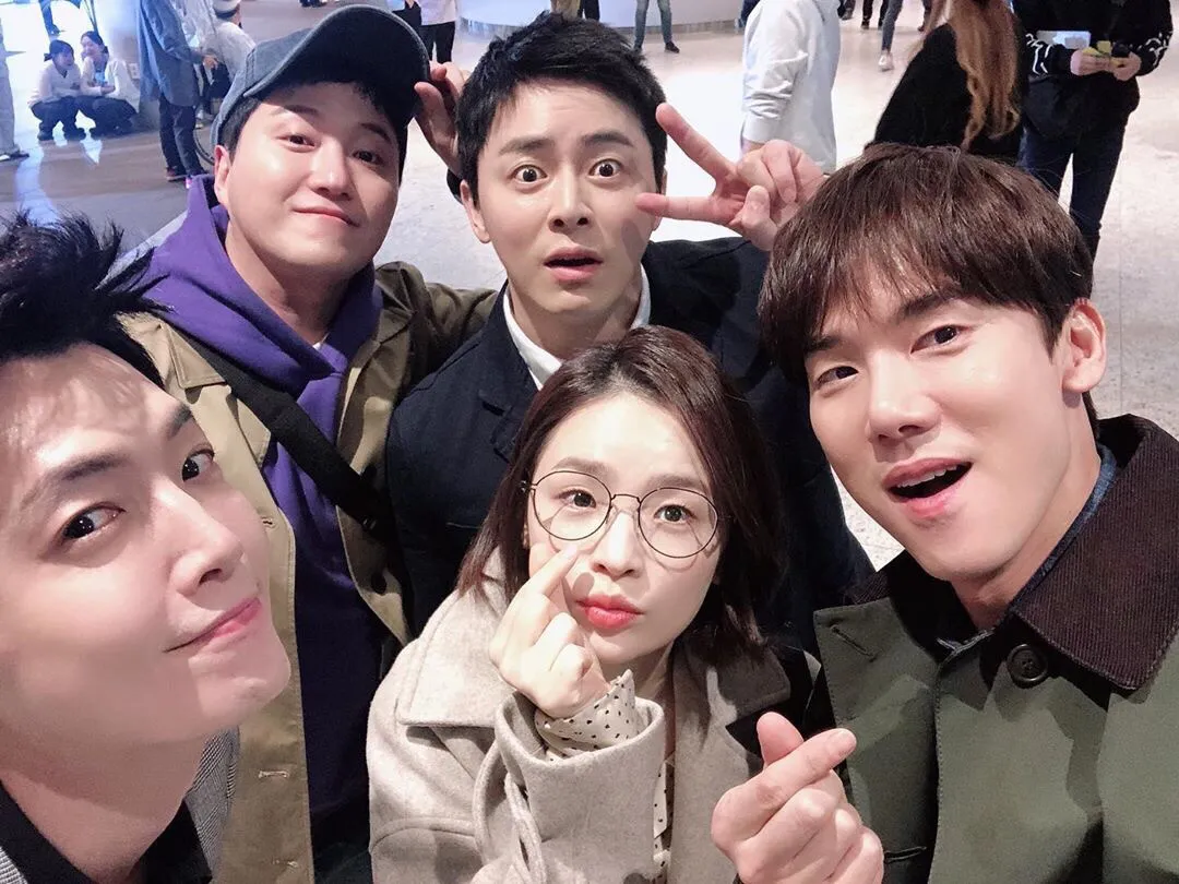 tvN再出神剧！机智的医生生活评分与监狱生活持