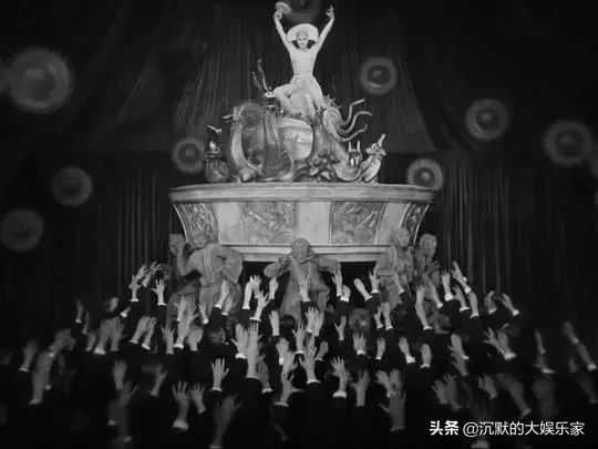 10部反乌托邦电影:未来的世界是怎样的?