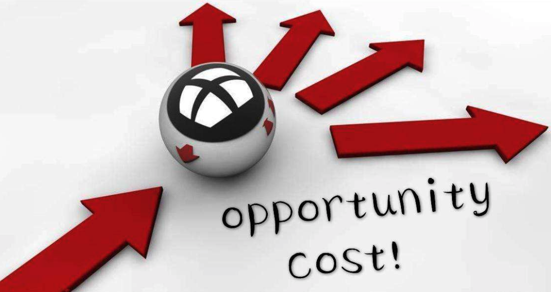 有半天的空闲，你会选择读一本书，还是看一场