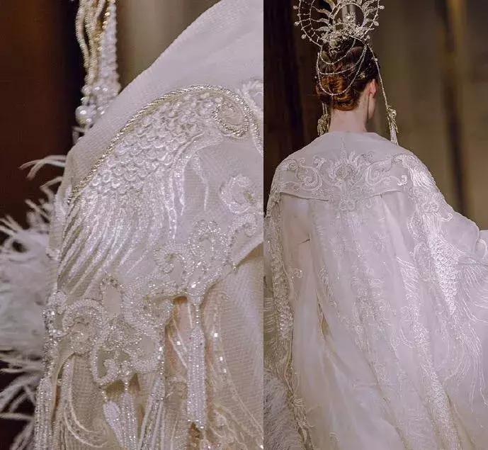 惊艳世界的中国风，一眼千年，美到极致